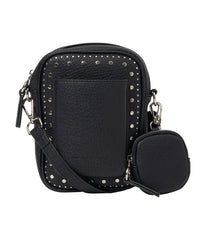 Remember Crossbody Bags Black