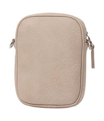 Remember Crossbody Bags Grey