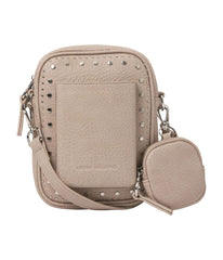 Remember Crossbody Bags Grey