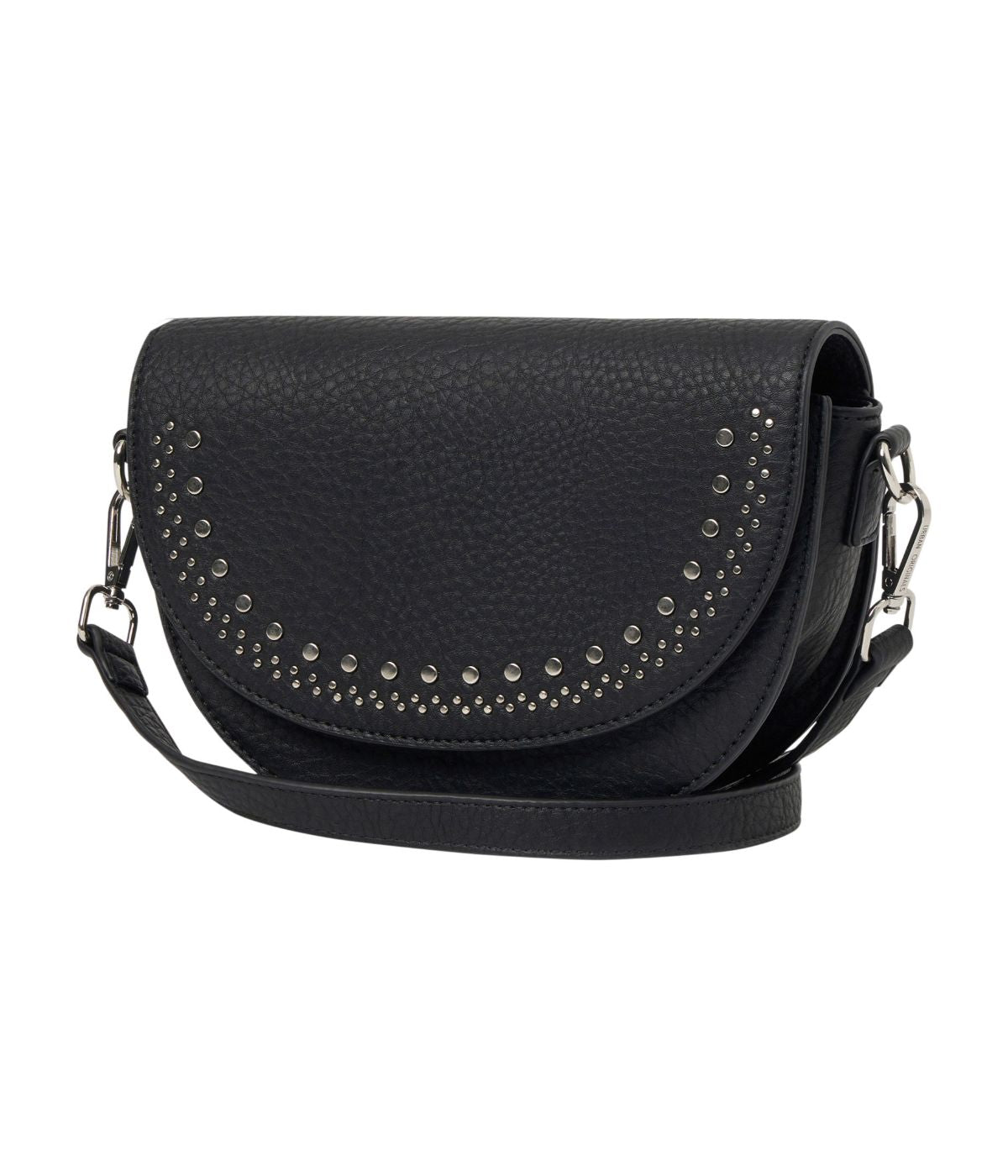  Urban Originals Rocket Crossbody Bags Black - Black - Bonton