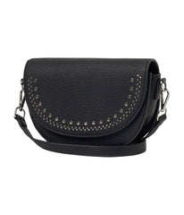 Rocket Crossbody Bags Black