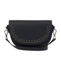 Rocket Crossbody Bags Black