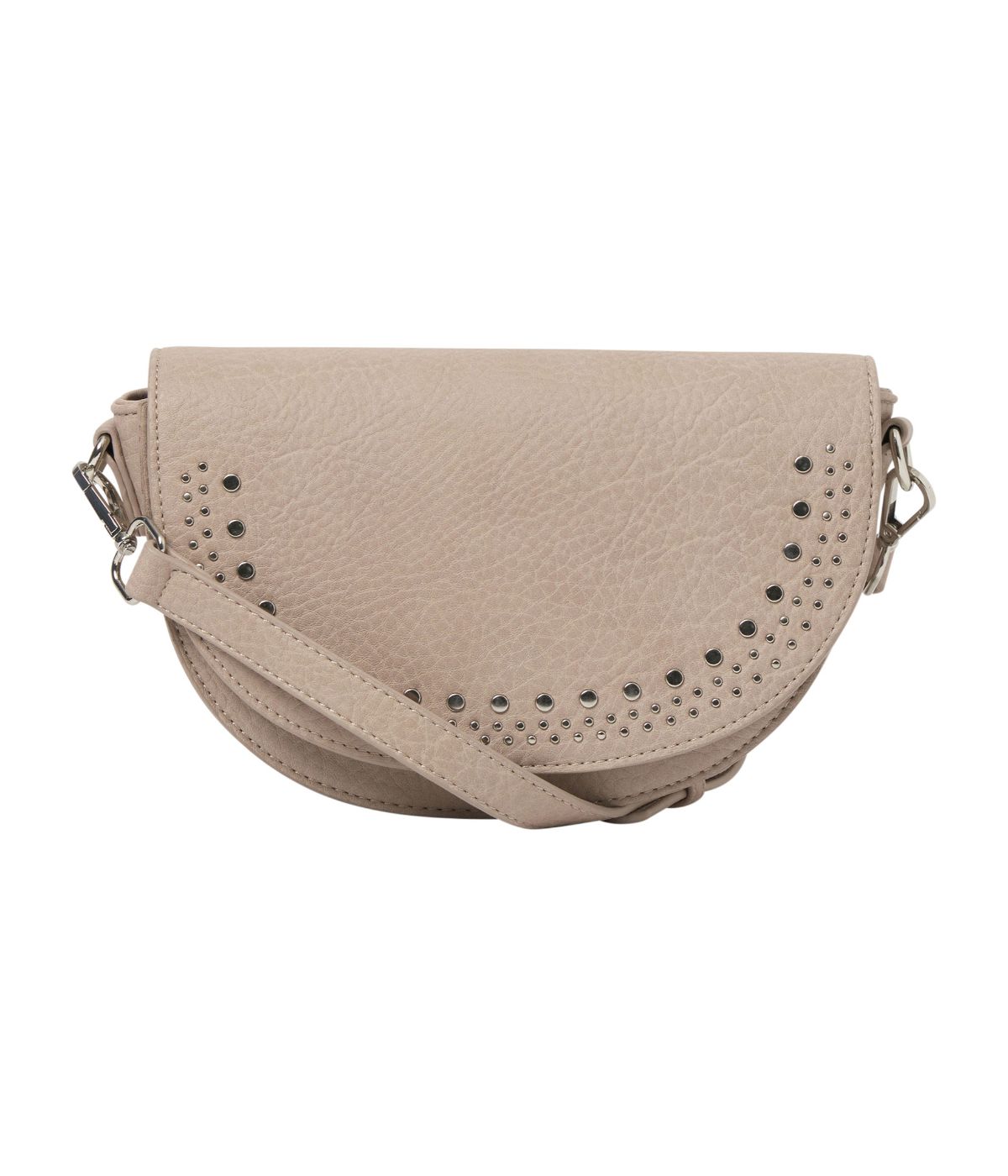 Rocket Crossbody Bags Grey