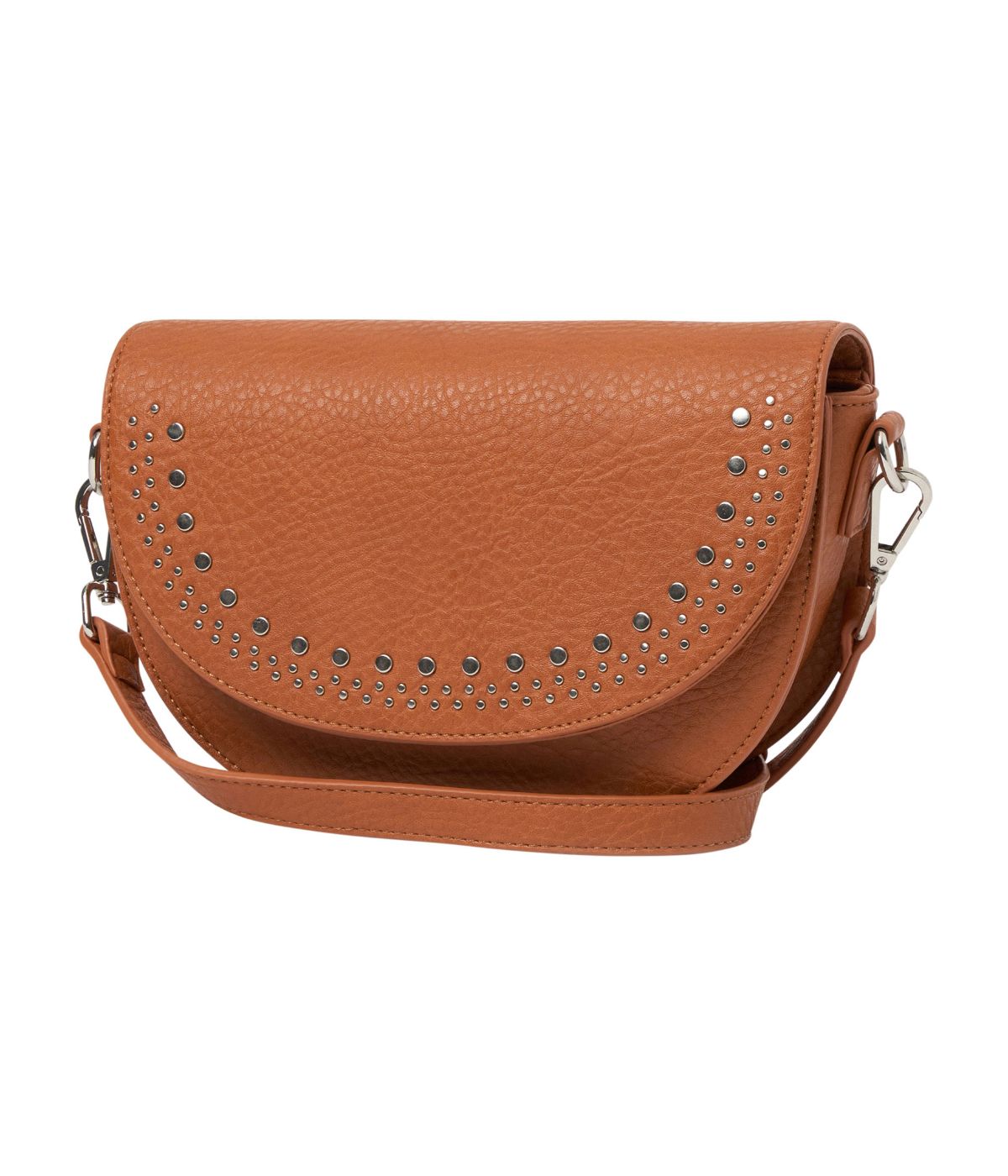  Urban Originals Rocket Crossbody Bags Tan - Tan - Bonton