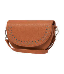 Rocket Crossbody Bags Tan