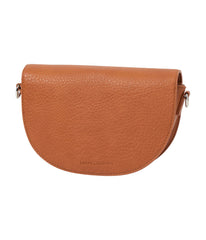 Rocket Crossbody Bags Tan