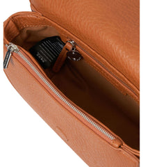 Rocket Crossbody Bags Tan