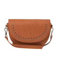 Rocket Crossbody Bags Tan