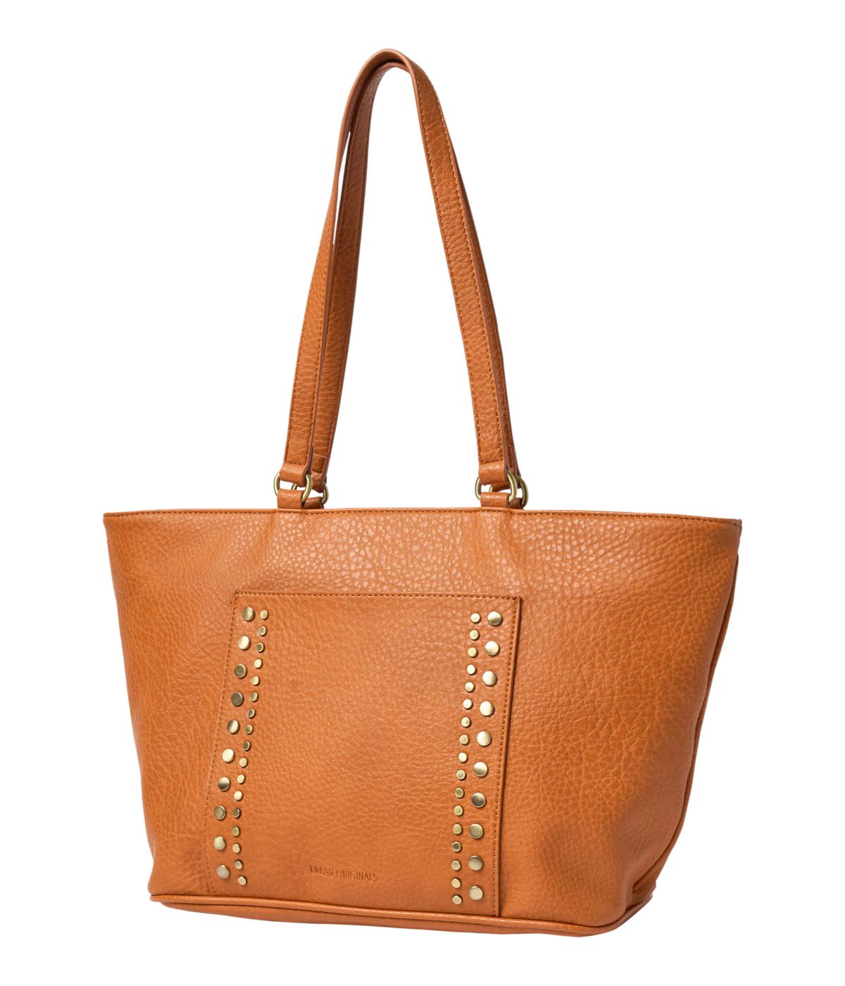  Urban Originals Paper Moon Totes Tan - Tan - Bonton