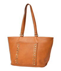 Paper Moon Totes Tan