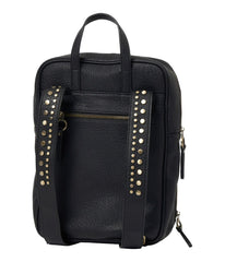 Blackbird Backpacks Black