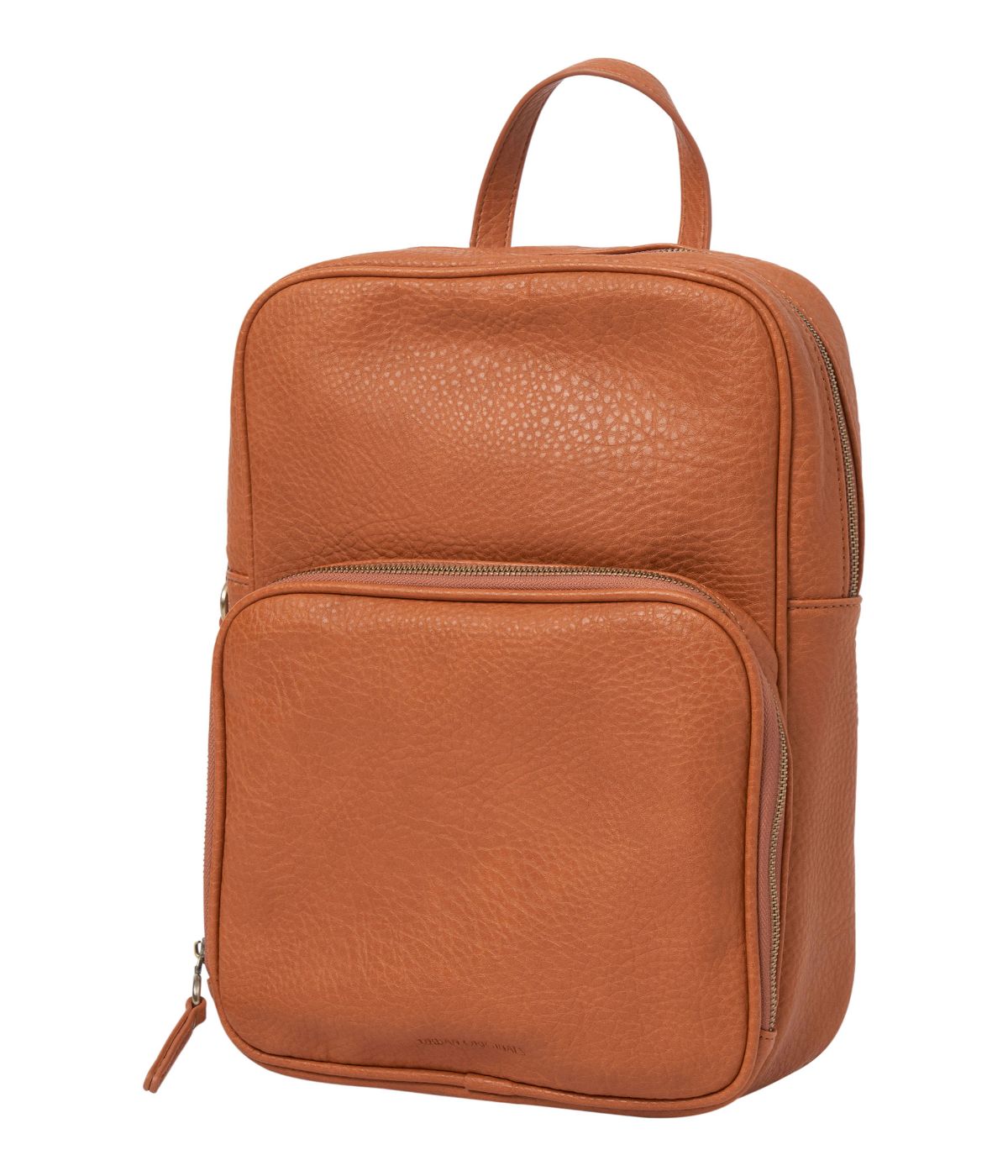 Blackbird Backpacks Tan