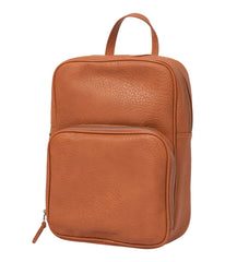 Blackbird Backpacks Tan