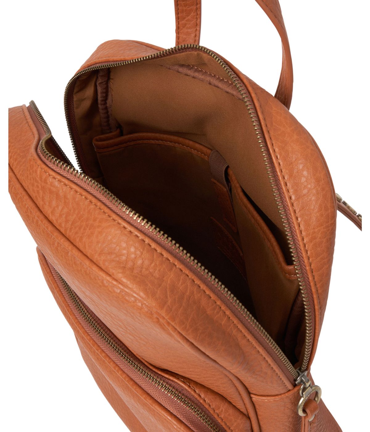  Urban Originals Blackbird Backpacks Tan - Tan - Bonton