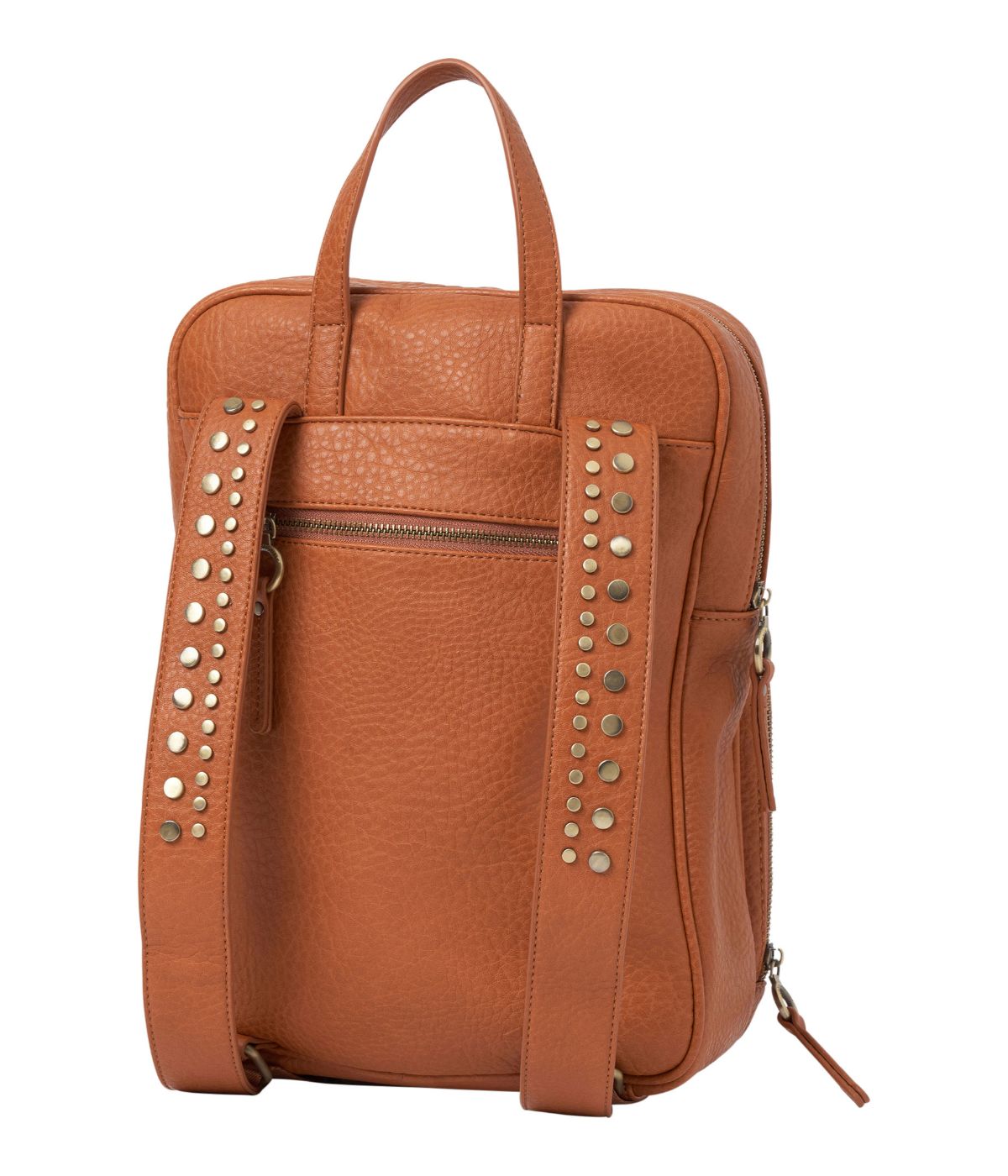  Urban Originals Blackbird Backpacks Tan - Tan - Bonton