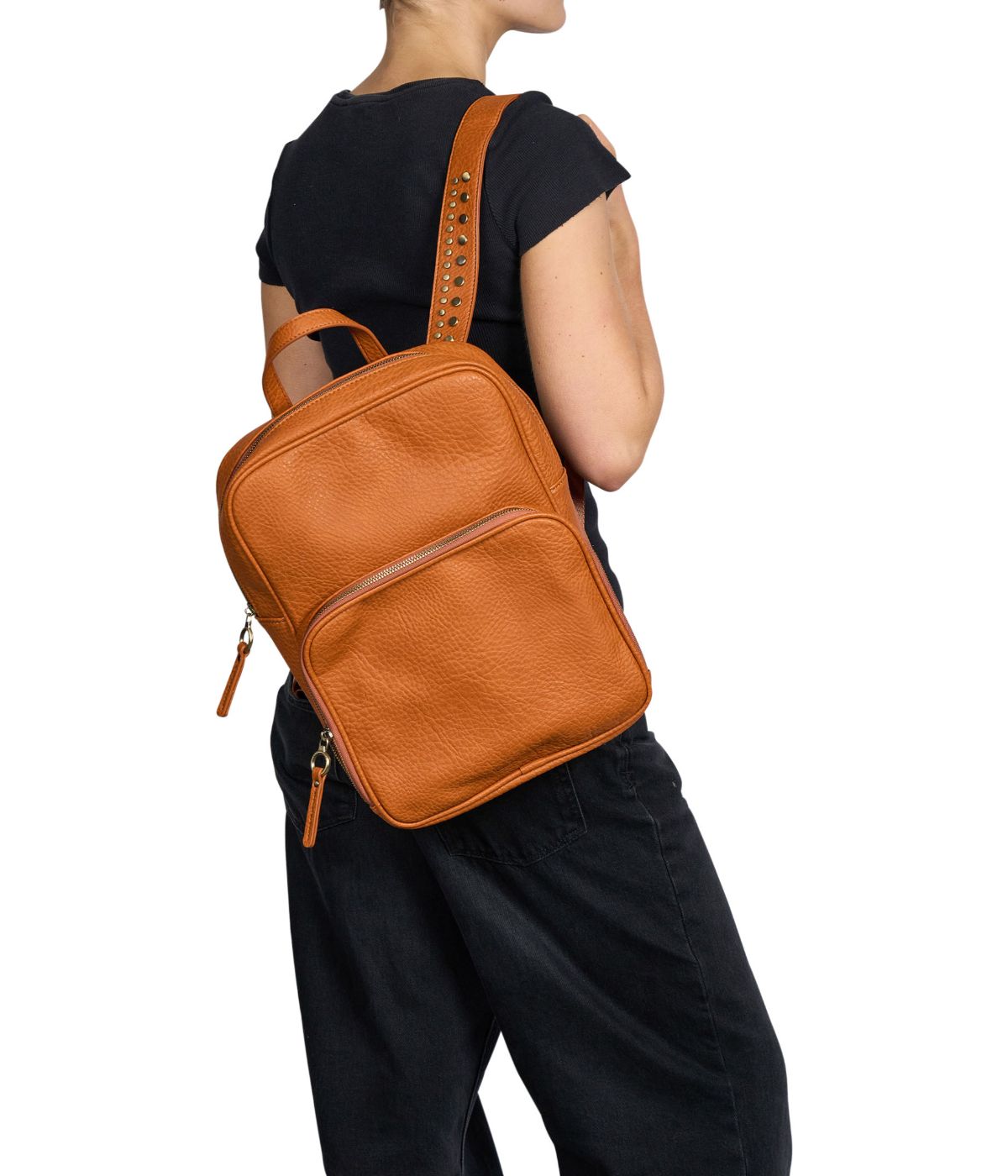 Blackbird Backpacks Tan