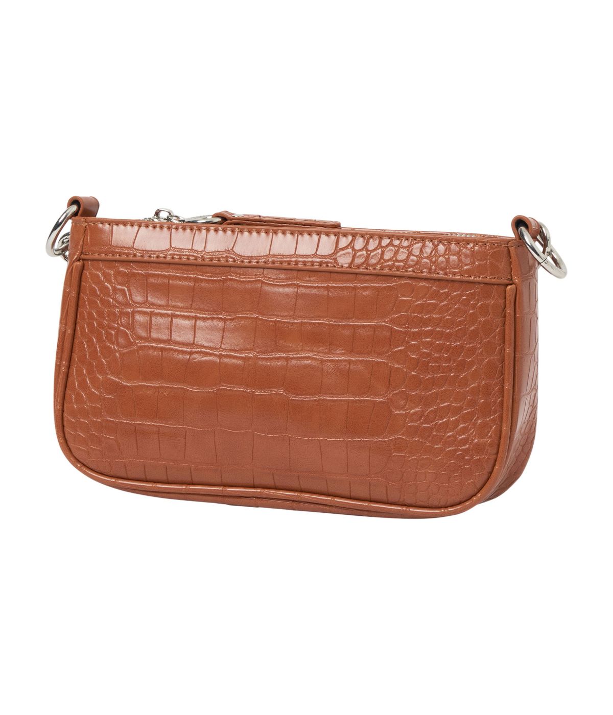  Urban Originals A Little Crazy Crossbody Bags Tan - Tan - Bonton