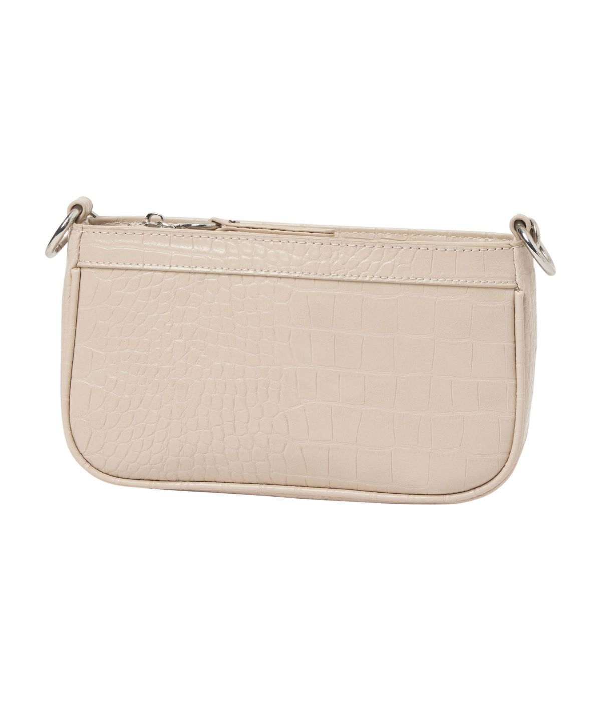  Urban Originals A Little Crazy Crossbody Bags Cream - Cream - Bonton