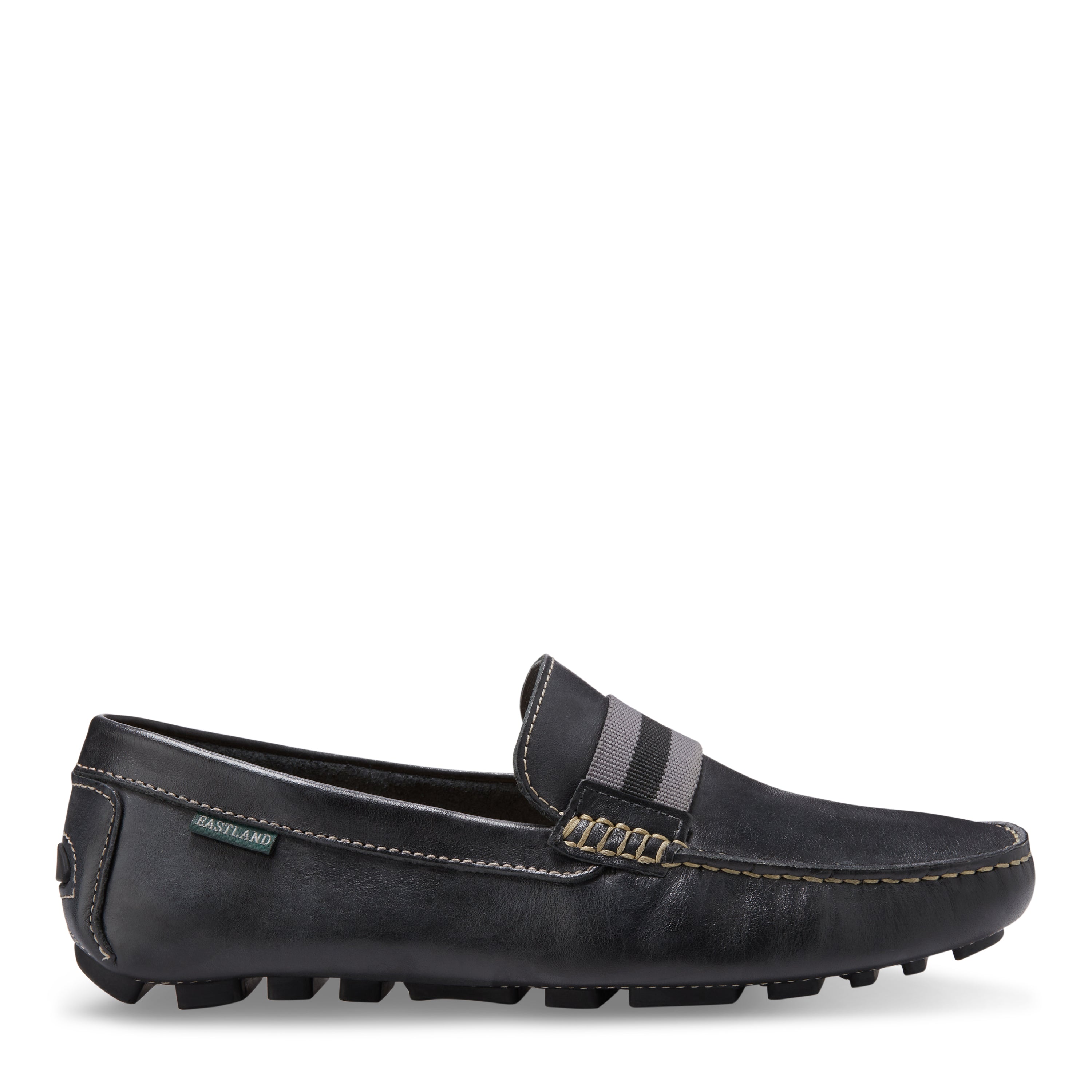  Eastland Whitman Loafer - Black - Bonton