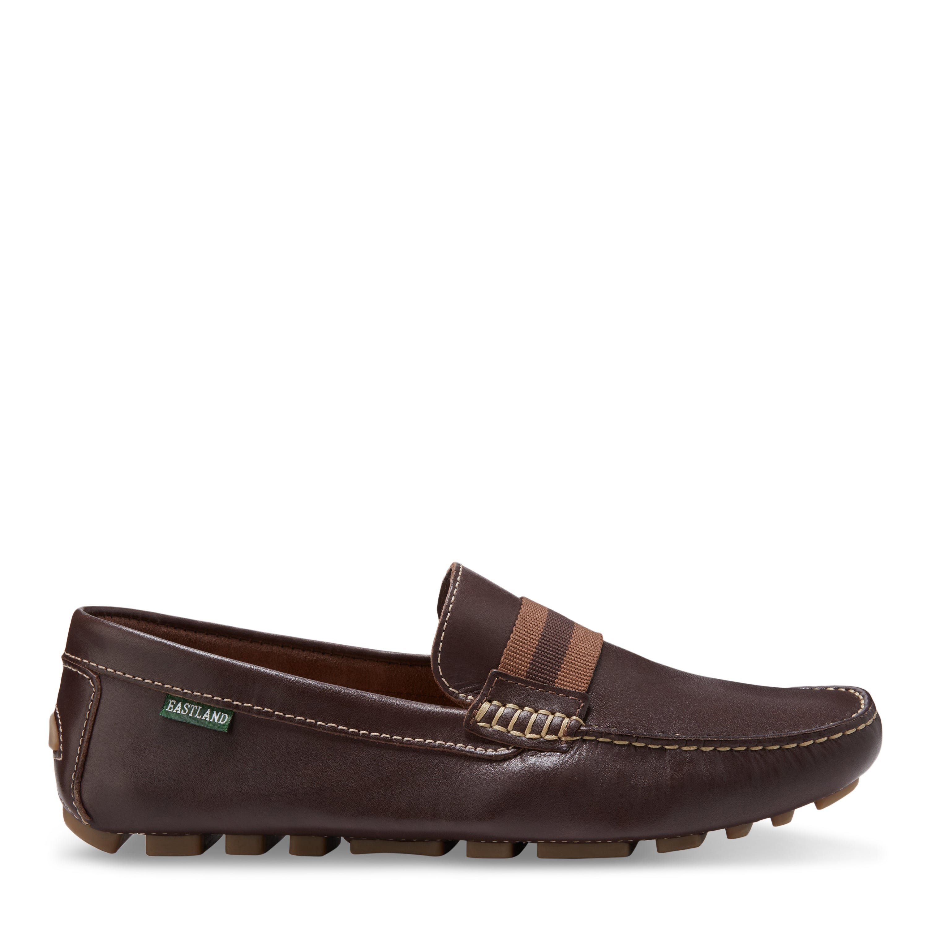  Eastland Whitman Loafer - Brown - Bonton