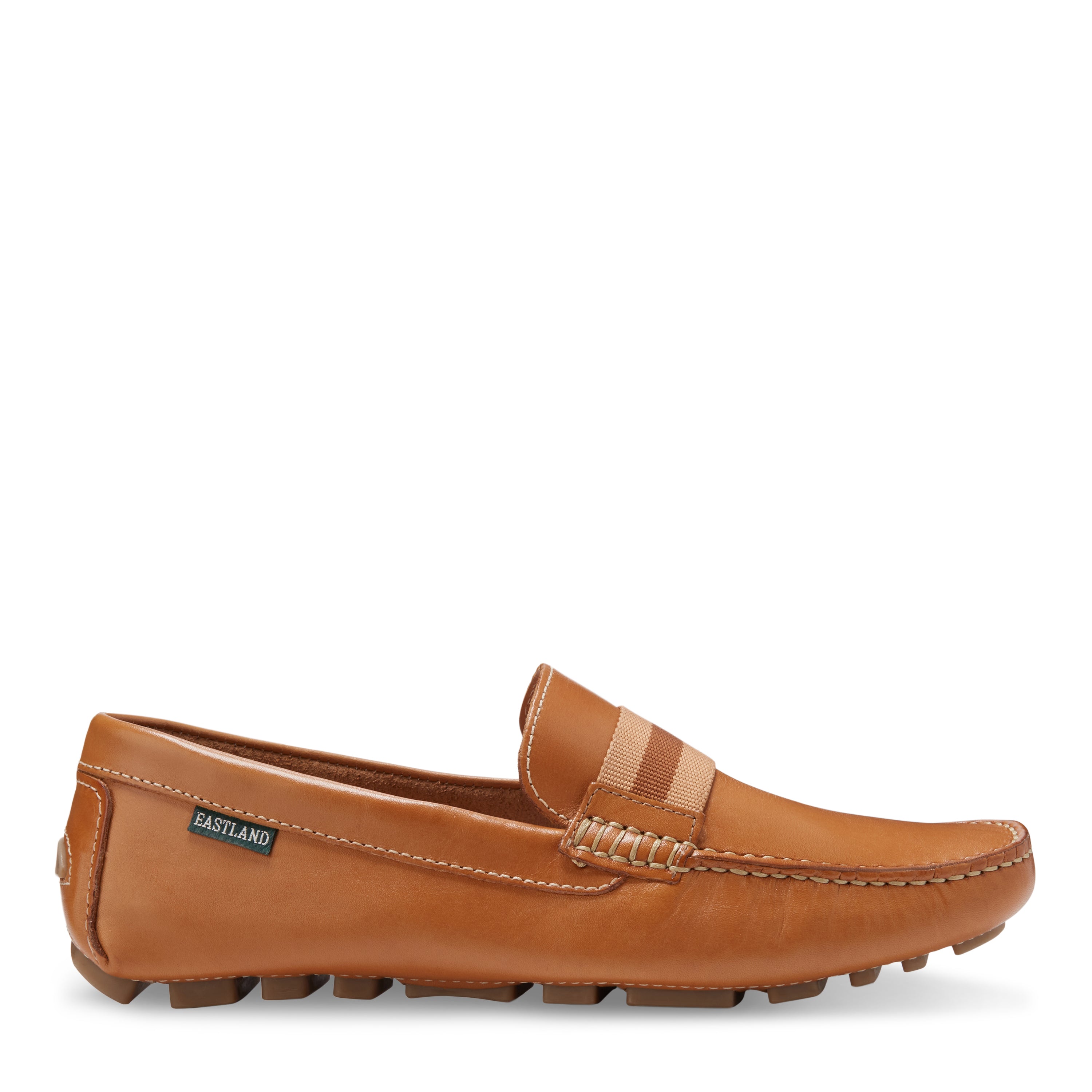  Eastland Whitman Loafer - Camel - Bonton