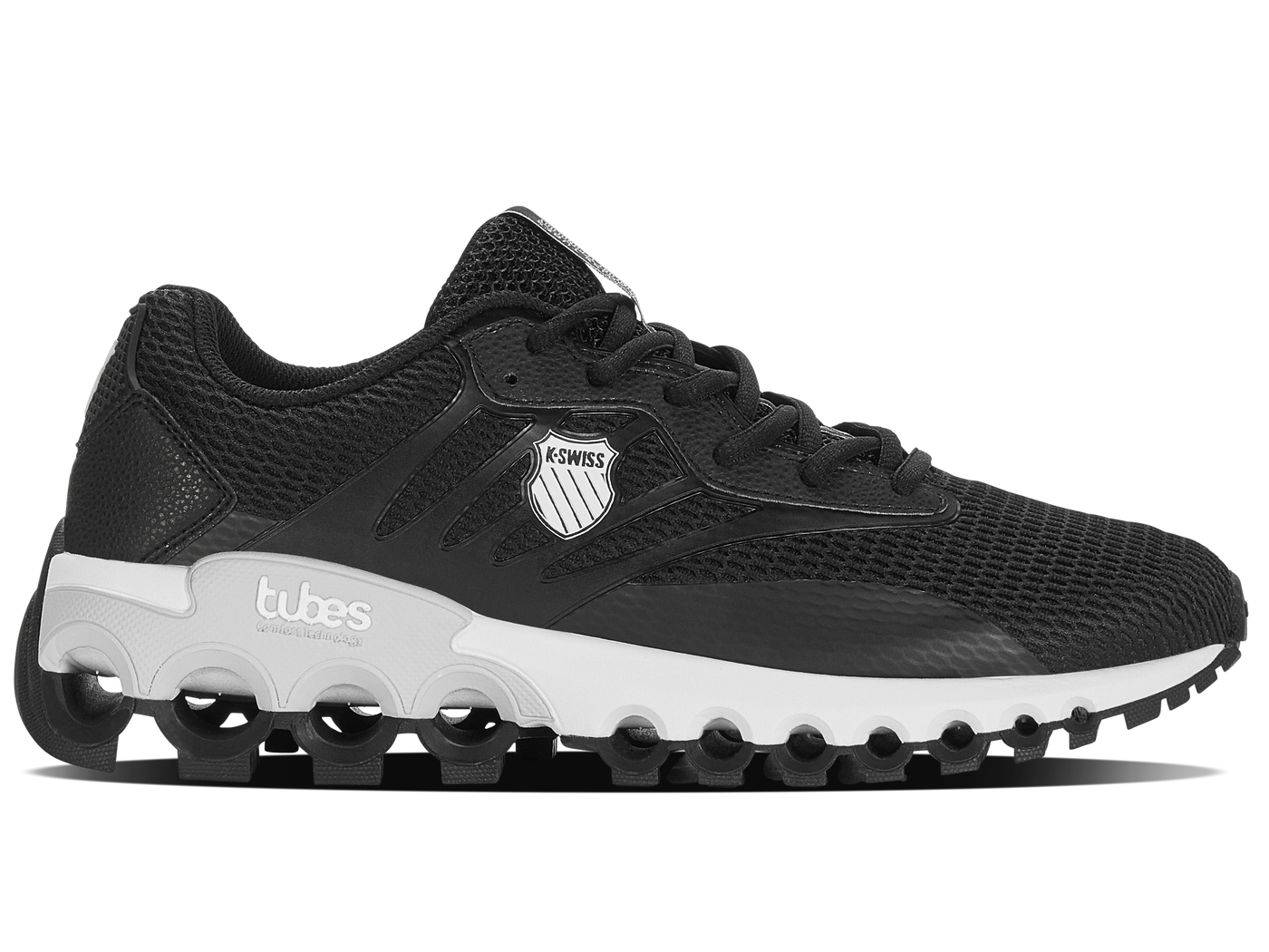  K-Swiss  TUBES SPORT - Mens 7 - Bonton