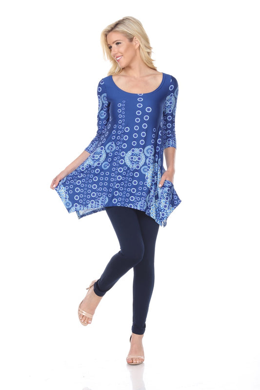 Women's Rella Tunic Top