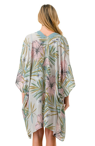 The Edith Kimono