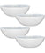 Hammock Set of 4 Cereal Bowls