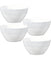 Hammock Set of 4 All Purpose Bowls