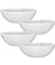 Hammock Set of 4 Cereal Bowls