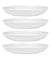 Hammock Set of 4 Dinner Bowls