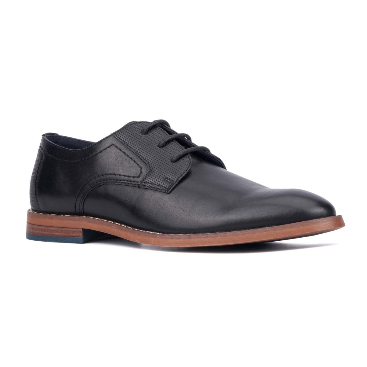  Reserved Footwear New York Reserved Footwear New York Men's Rogue Dress Oxfords - BLACK - Bonton