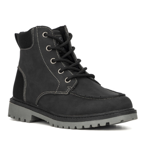 Boy's Buddy Boot