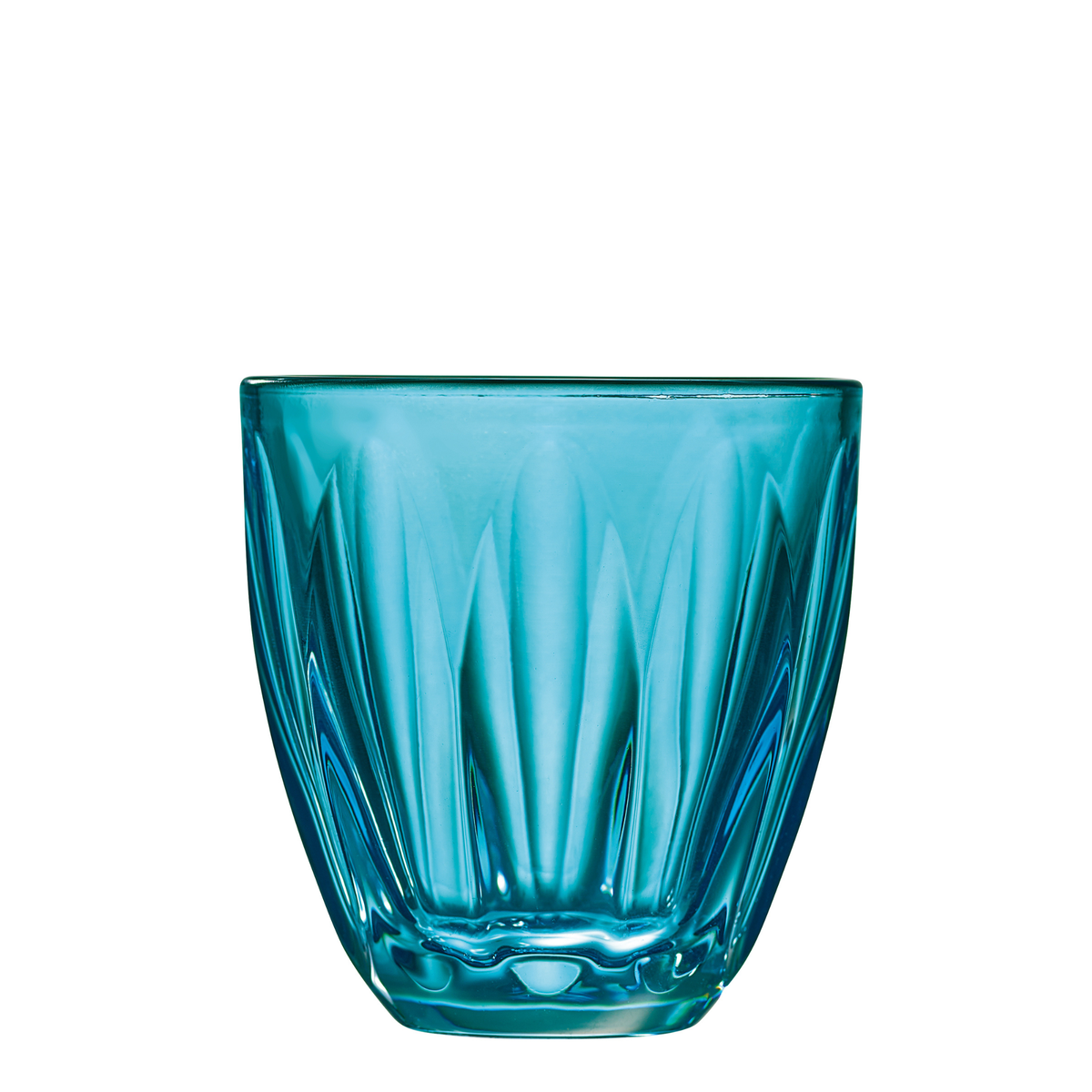  La Rochere Lily Tumblers Summertime Set - 4 Assorted Colors - Default Title - Bonton