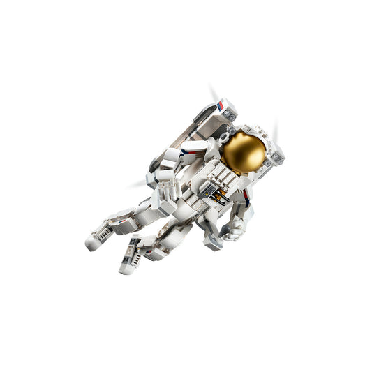 LEGO® Creator Space Astronaut 3in1 Toy Set 31152