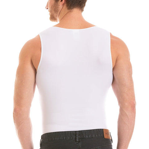 Insta Slim Big & Tall Compression Muscle Tank MS0001BT