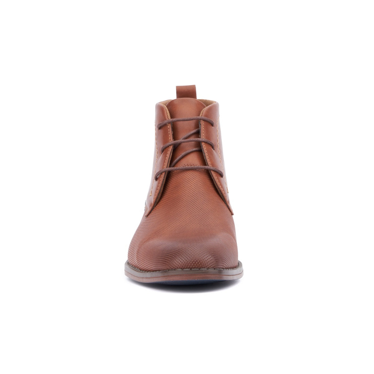  Xray Footwear Men's Kenneth Chukka Boots - COGNAC - Bonton