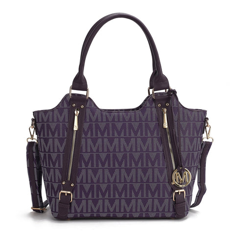 Thania Signature Tote Bag