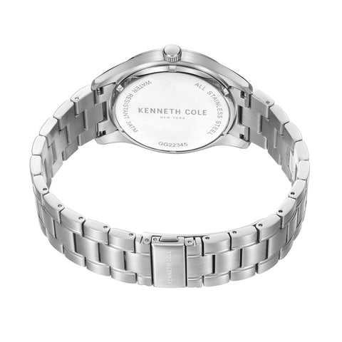 Kenneth Cole New York Men's Classic Watch