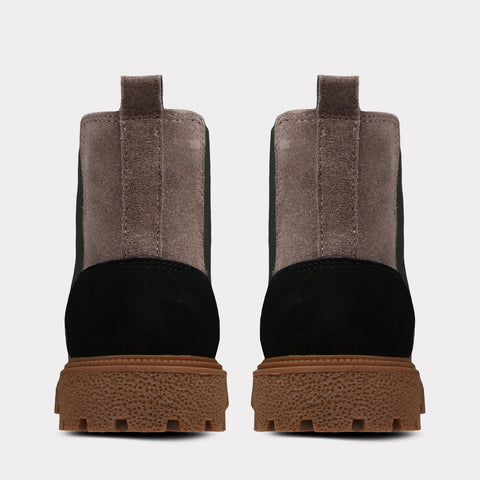 Marcus Youth Pull-on Chelsea Boot