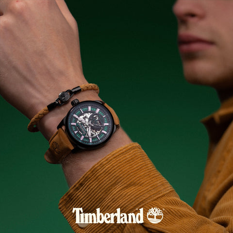 Timberland Henniker Automatic Watch