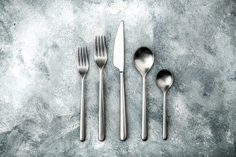 Linea Flatware Set