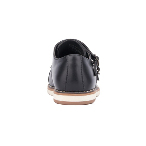 Boy's Youth Michael Dress Casual Monk Straps