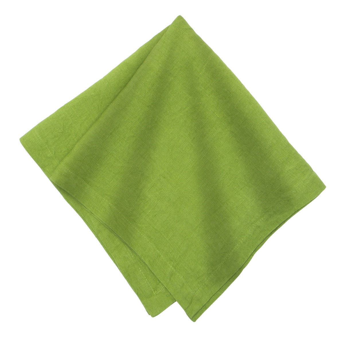  Caravan Everyday Napkin 21x21 - Set of 4 - Avocado - Bonton