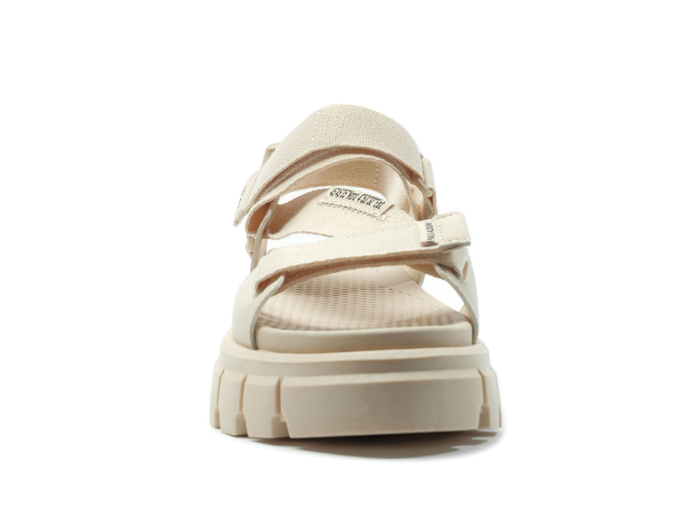  Palladium REVOLT SANDAL MONO - Womens 5 - Bonton