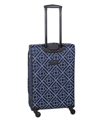 American Flyer Astor 5-Piece Spinner Luggage Set