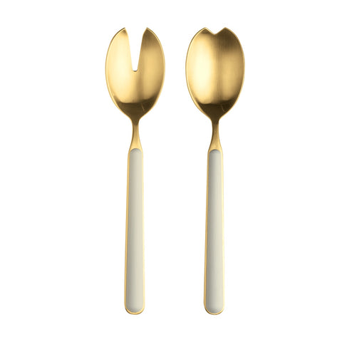 Fantasia Salad Serving Set
