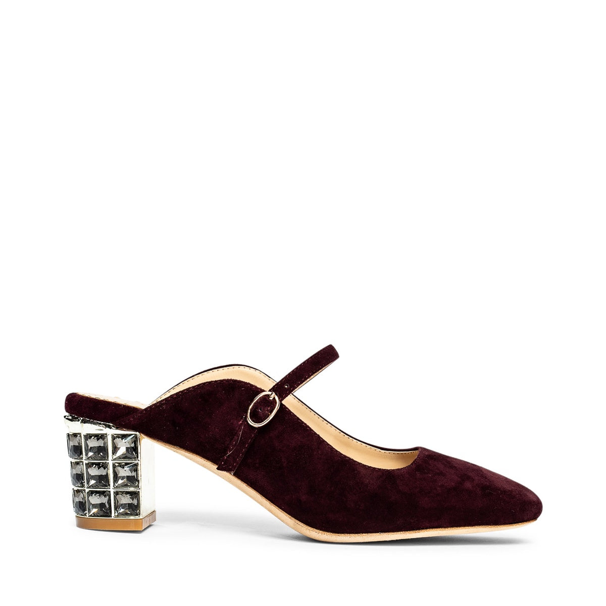  Allegra James LOLA Wine - 6 - Bonton