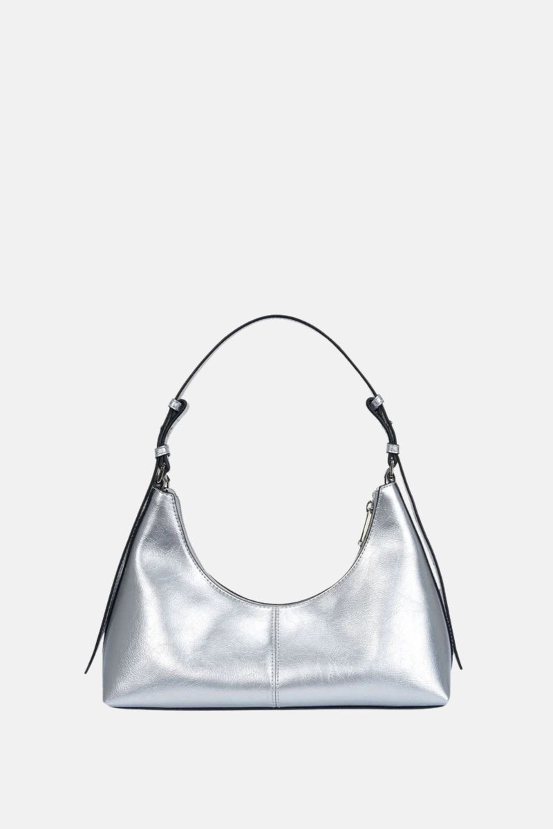  Oryany New Dali Shoulder Bag - Silver / One Size - Default Title - Bonton